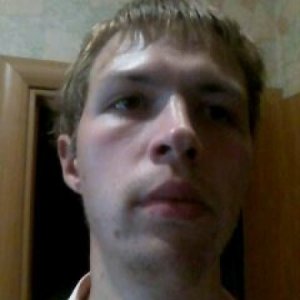 Александр Харитонов, 32 года