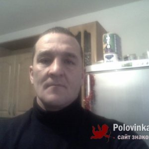 Игорь грицай, 46 лет