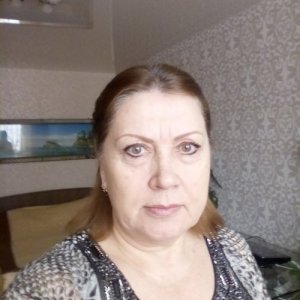Valentina , 71 год