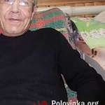 Рафик, 65 лет