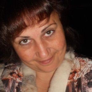 Свеьлана , 47 лет