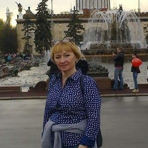 Наталья , 59 лет
