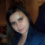 Светлана, 32 года