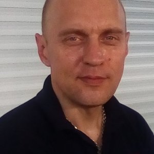 Владимир Самотесов, 46 лет