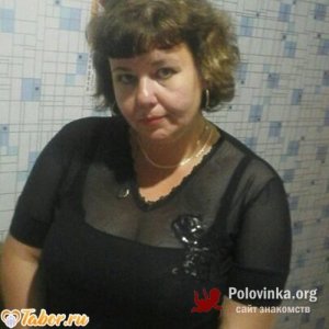 Клара , 49 лет