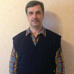 Фарит Шарафутдинов, 66 лет