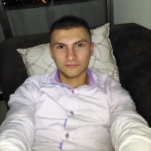 Илья Давыдов, 27 лет