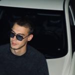 Макс, 24 года