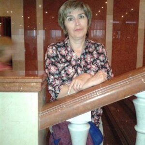Ирина , 58 лет