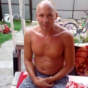 Евгений , 54 года
